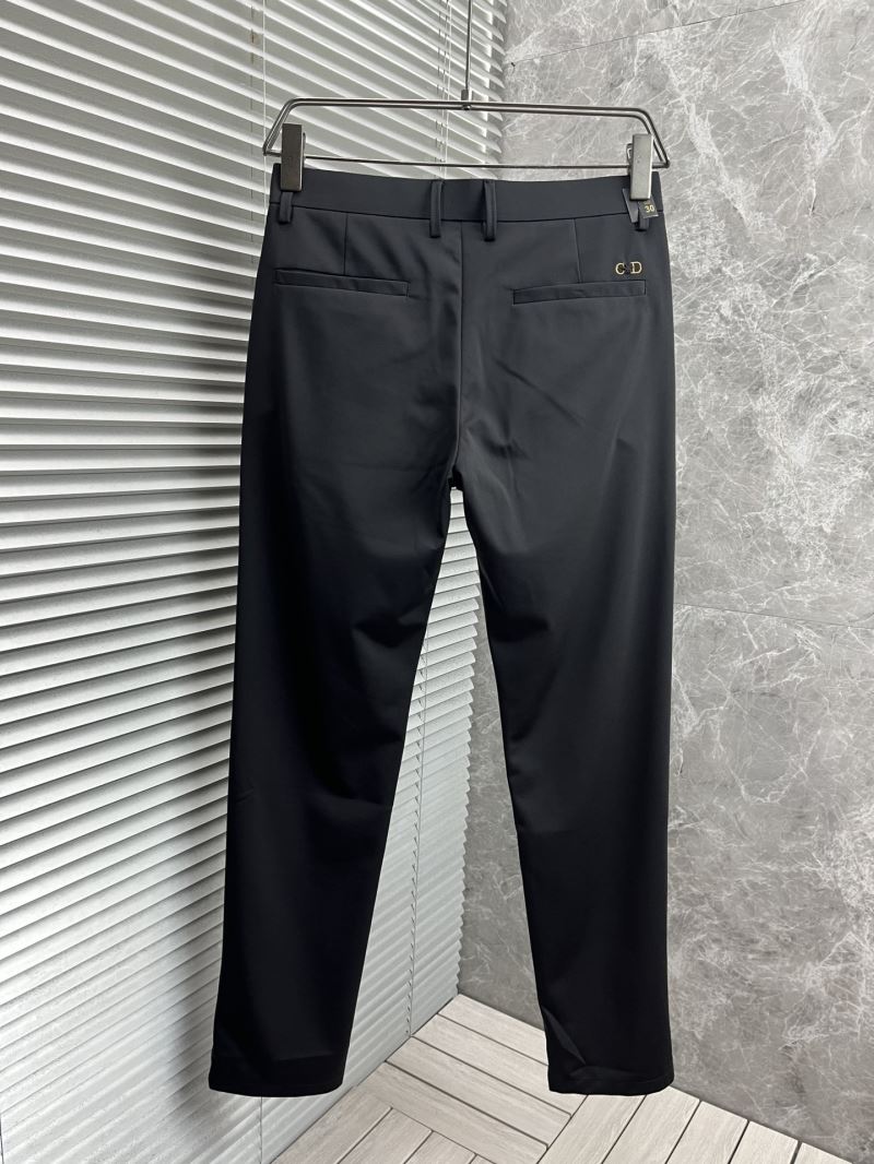 Christian Dior Long Pants